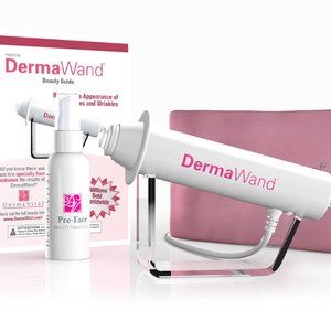 Derma Wand Anti Aging Device
